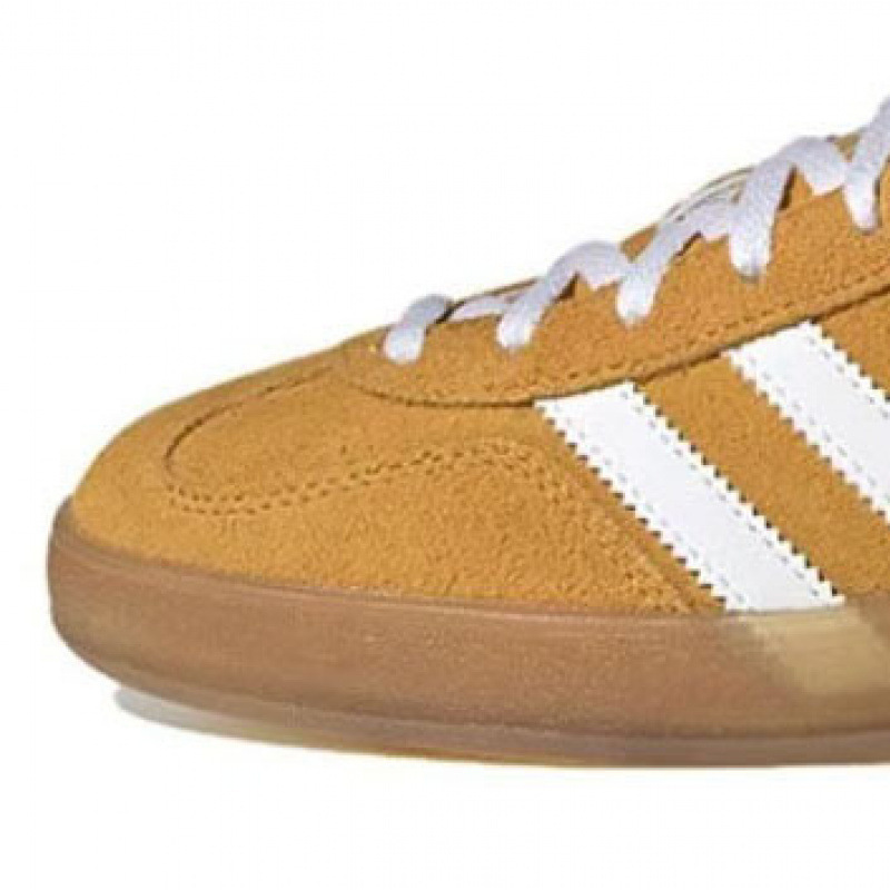 Putian Dexun Shoes Gazelle Campus Men's and Women's Fashion Adidas Dexun Shoes Clover Couple Easiest for Match Casual Shoes