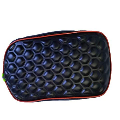Sun Protection Breathable Battery Vehicle Waterproof, Seat cushion, seat cover - leather-black-back-seat