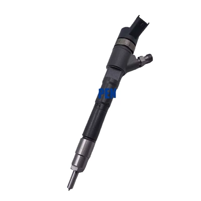Iveco, Oil pump, nozzle