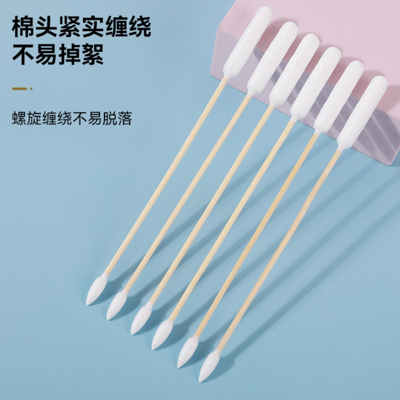 使い捨てペットは耳を洗って耳をきれいにします。犬の耳を洗って耳の垢の棒の50本の袋の15cmに行きます。|undefined