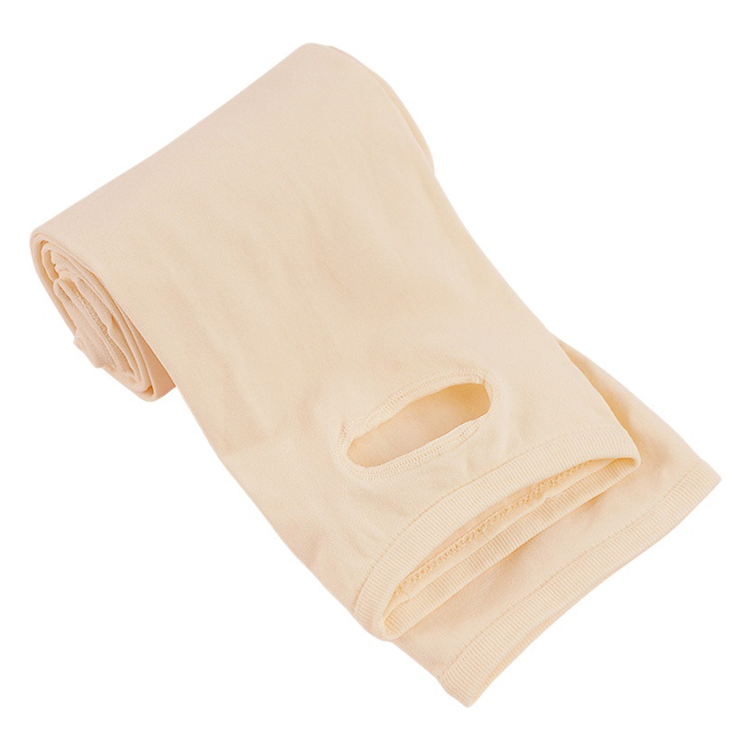 Calcetines de práctica de baile de ballet pantimedias para niños calcetines blancos calcetines de paso calcetines de mujer adultos calcetines grandes calcetines de baile