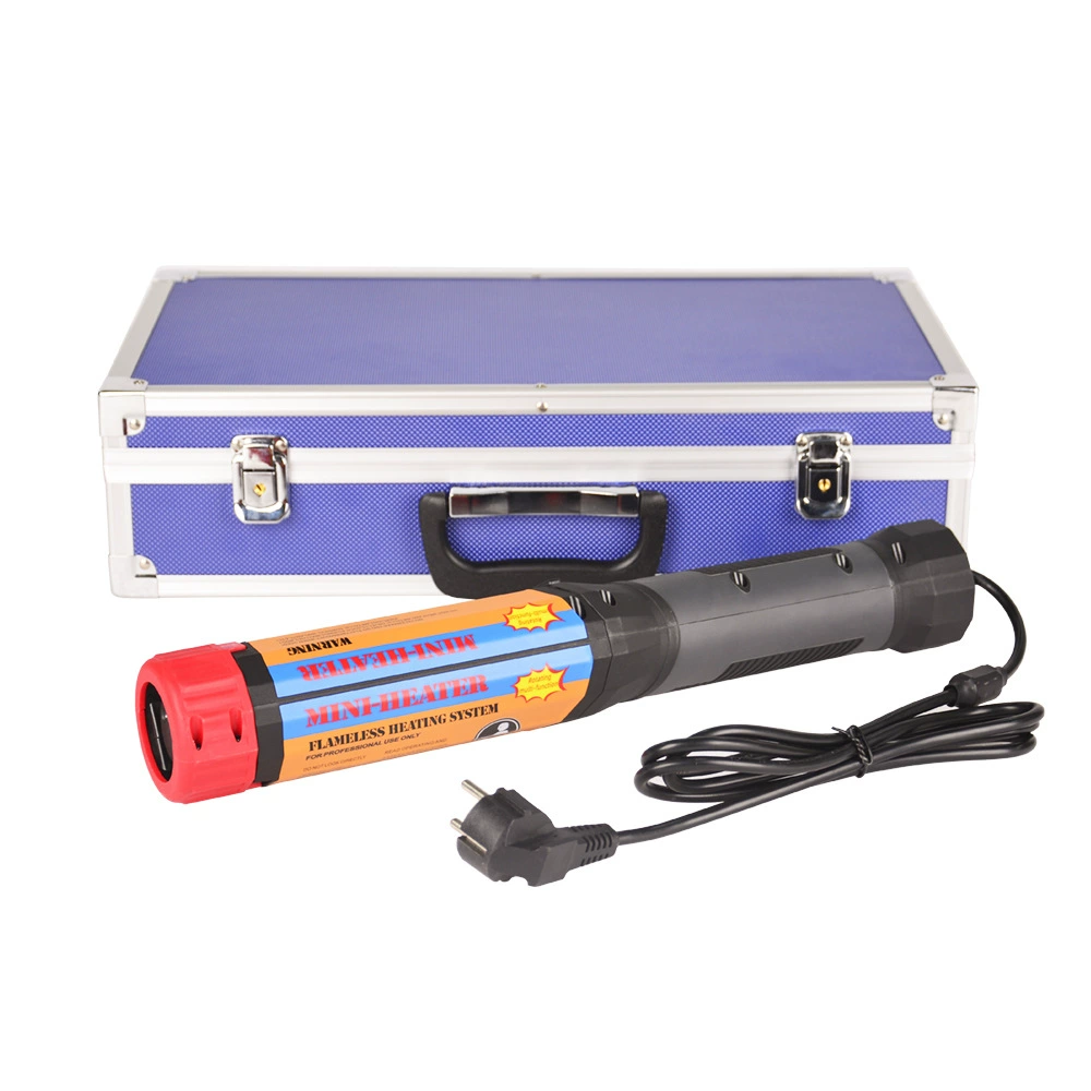 Новый спиральный ручной автомобиль гайка нагреватель маленький автомобиль ржавый гайка демонтаж через границу