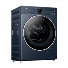 美的10公斤大容量家用 滚筒洗衣机TG10M88Z