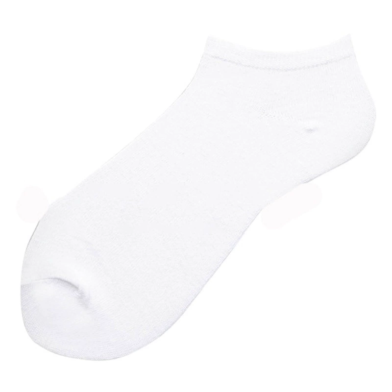 Носки-лодочки, летние мужские носки из полиэстера, тонкие женские невидимые носки, мужские черные хлопковые носки, женские носки в стойле оптом