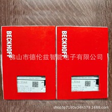 el3044  el3048����/BECKHOFFģ�Kȫ�°��b�F���h�r