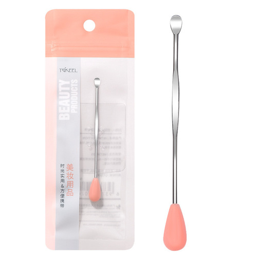 Chuanqi'er ear scoop, ear scoop, ear pick, earwax artifact, adult ear picking tool set, clean stainless steel