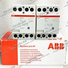 A013*ȫ��ԭװABB �����̵��� ESB40-40  24VAC/DC �ֻ� ESB40-4