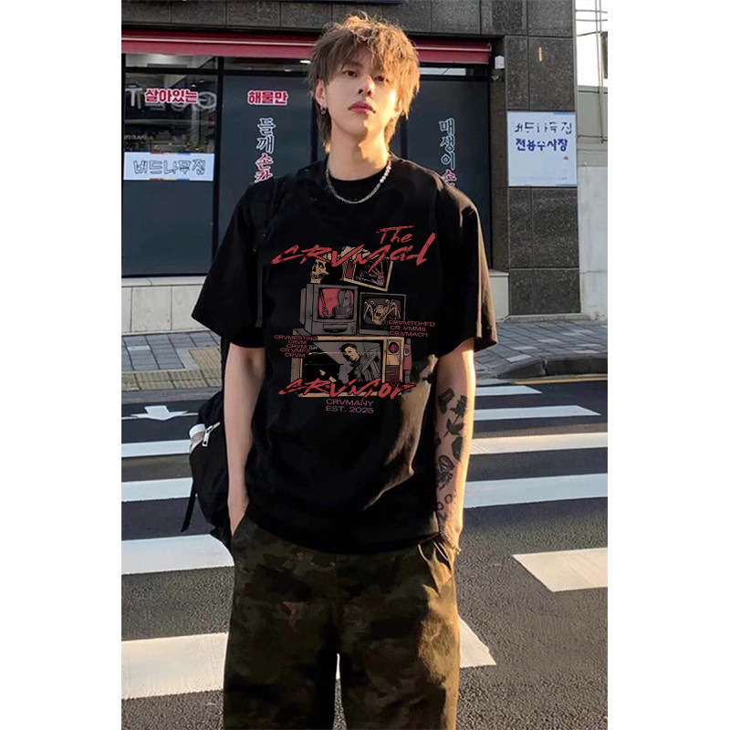 검은색