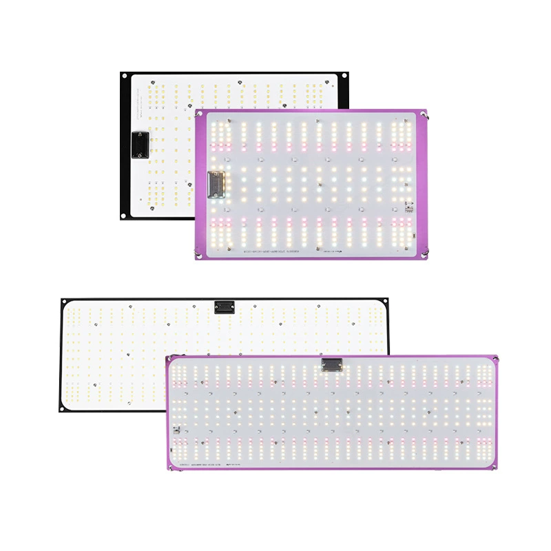 LED-лампа для растений, подсветка, квантовая лампа, 100 Вт, 200 Вт