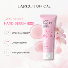 �羳��ƷLAIKOU�ձ�ӣ���ֲ�����50ml�ֲ�������óȫӢ�Ļ��־���