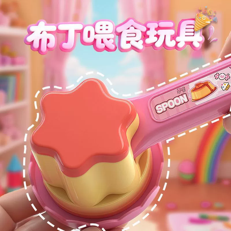 Sanrio, игра с едой, японская игрушка, настоящая клубника, детский семейный набор