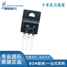 STF9NM60N MOSFET 600V 9NM60N TO-220F ·ICȫ¬F؛