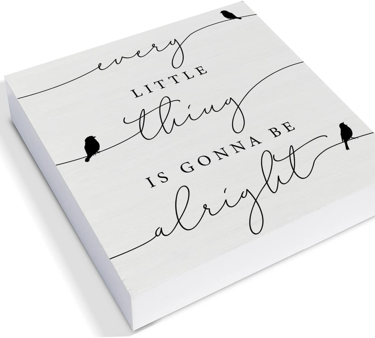 Suministros de regalo conmemorativo transfronterizo marco de fotos de madera regalo de recuerdo creativo decoración de escritorio en el hogar adornos de madera