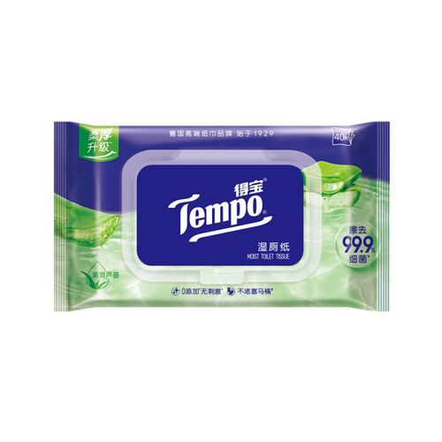 Vinda Debu Wet Toilet Paper with Multiple Models Wholesale, No Alcohol, Warm Wet Wipes, Cleaning and Hygiene Wet Wipes, 10/40