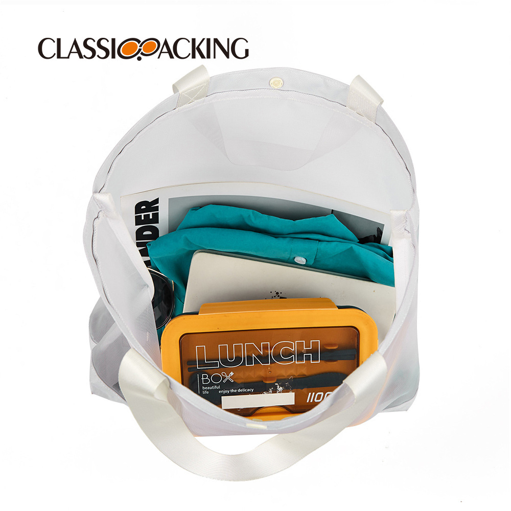 2023 Nuevo ins bolso de malla de color sólido bolso de hombro multifuncional bolso de compras casual ligero de moda