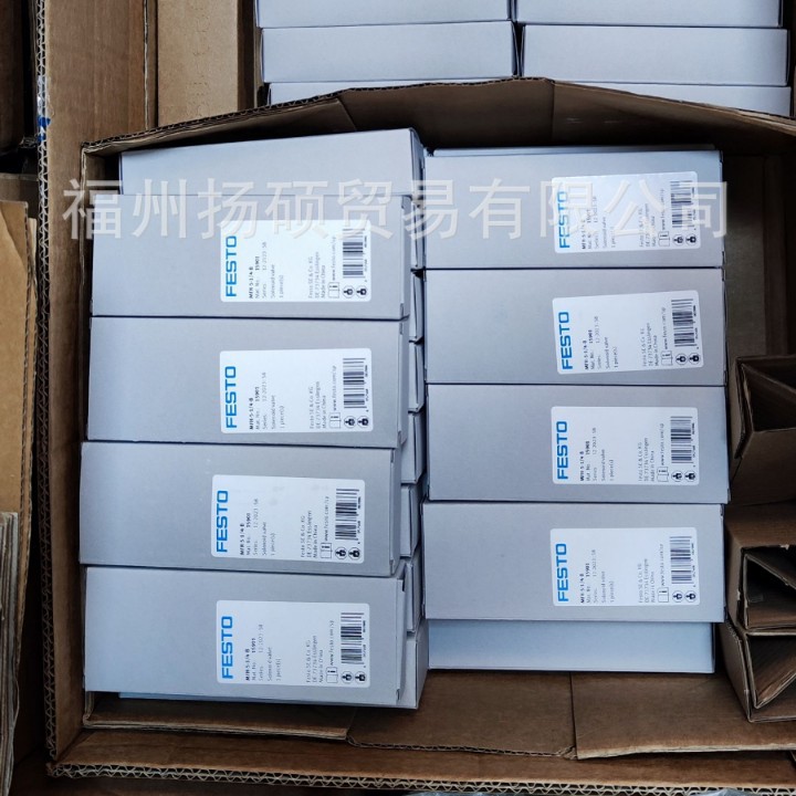 费斯托标准气缸 DNC-100-160-PPV-A 163471