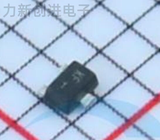 NTK3134NT1G 封装 SOT-723 MOS场效应管