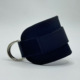 Ankle buckle - black