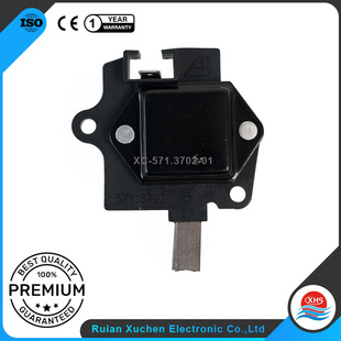 Suitable for Lada generator electronic regulator, 571.3702-01