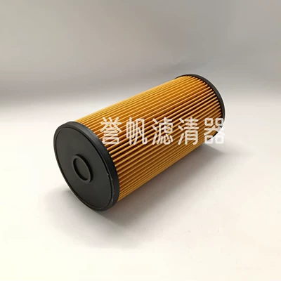 Oil filter 8980742880 P502424 Sn25044