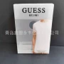 定制透明服装吸塑pet盒