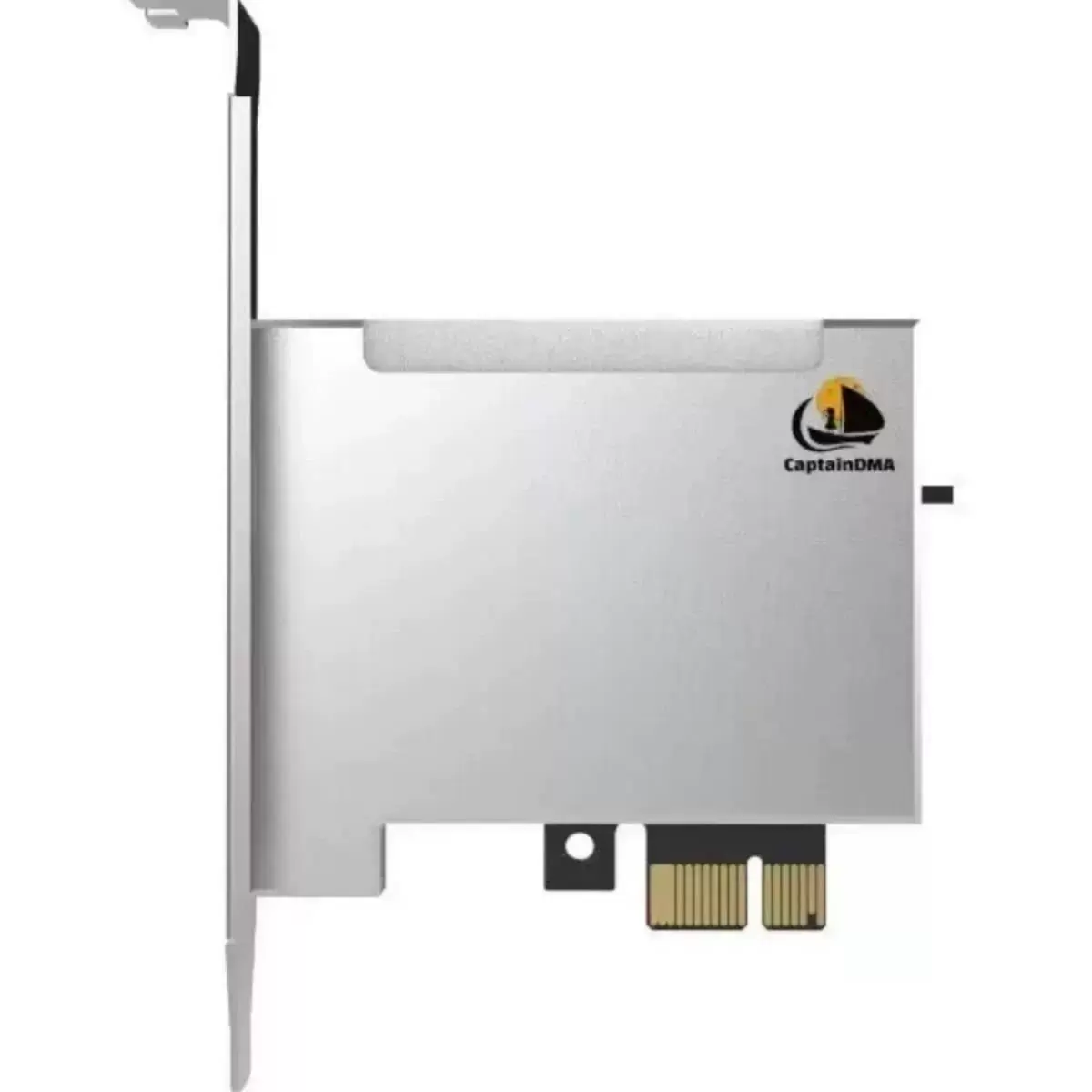DMA hardware 35T 75T silver shield board foreign single-person firmware captain overseas dragon lurker