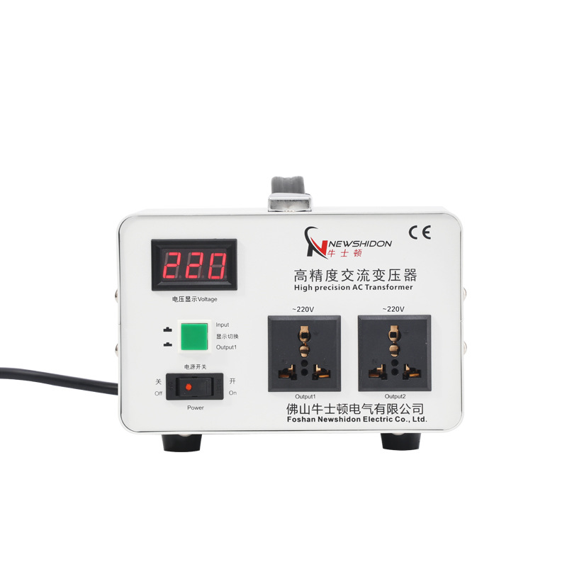 牛士顿 Transformer, 220v, 110v, 100v, 3000W