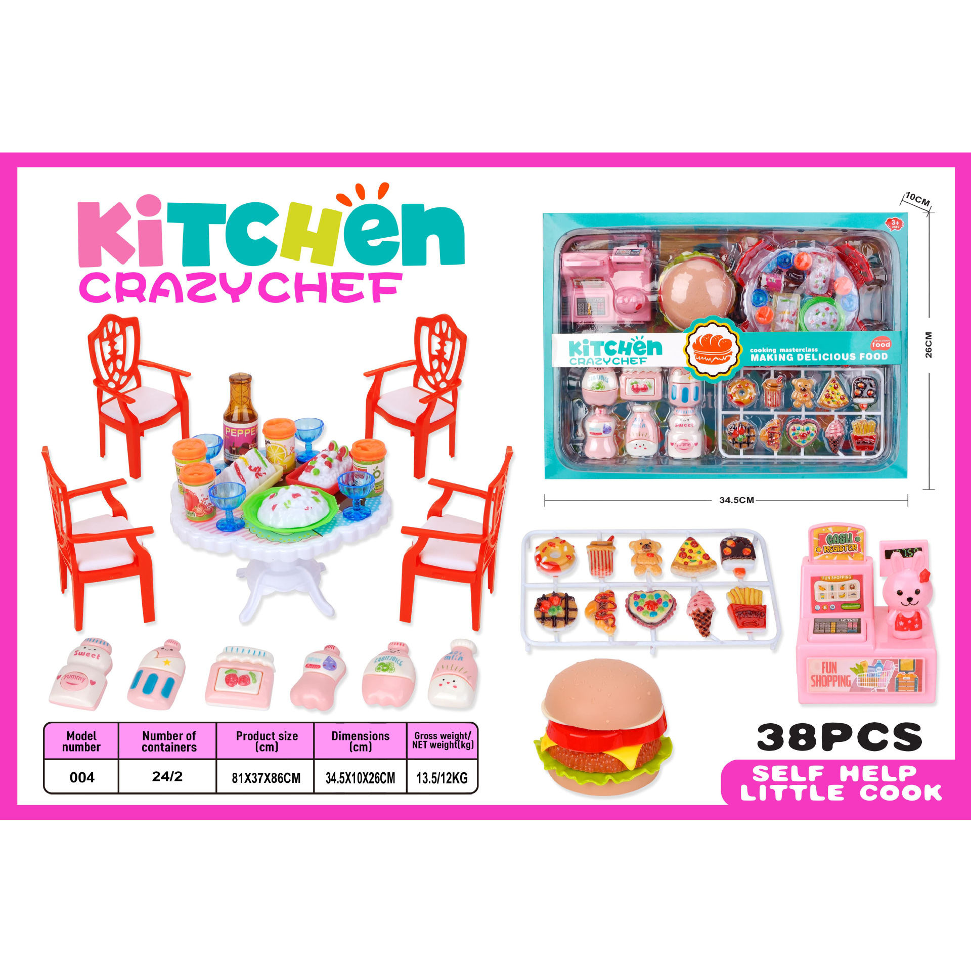 Comercio fronterizo transfronterizo, juguetes, bolsos, platos grandes, corte de frutas, corte de frutas, corte de frutas, corte de frutas, corte de frutas