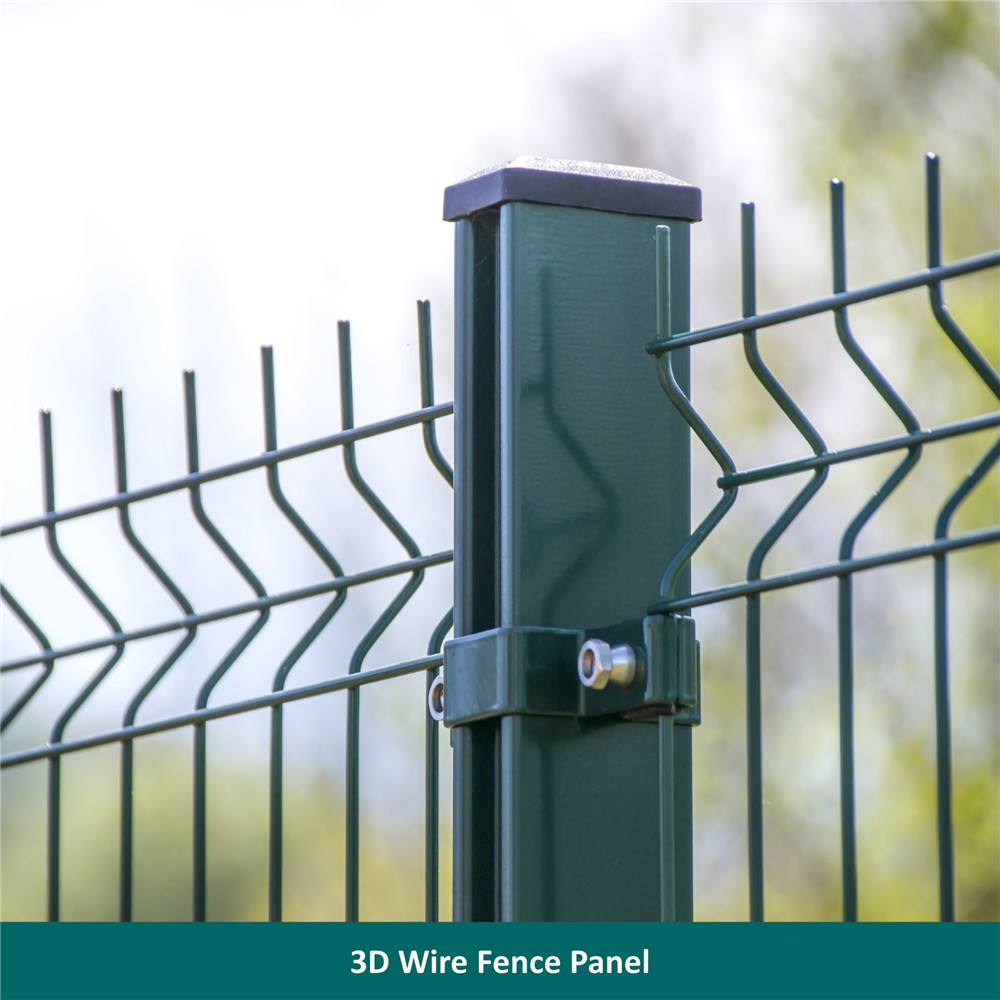 铁路框架护栏网工厂围墙护栏河道圈地防护栏户外隔离围栏