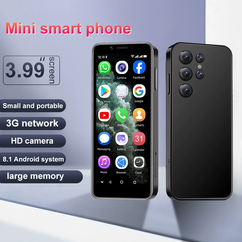 Маленькие умные часы про, мобильный телефон, S24, 16Г, 4Г