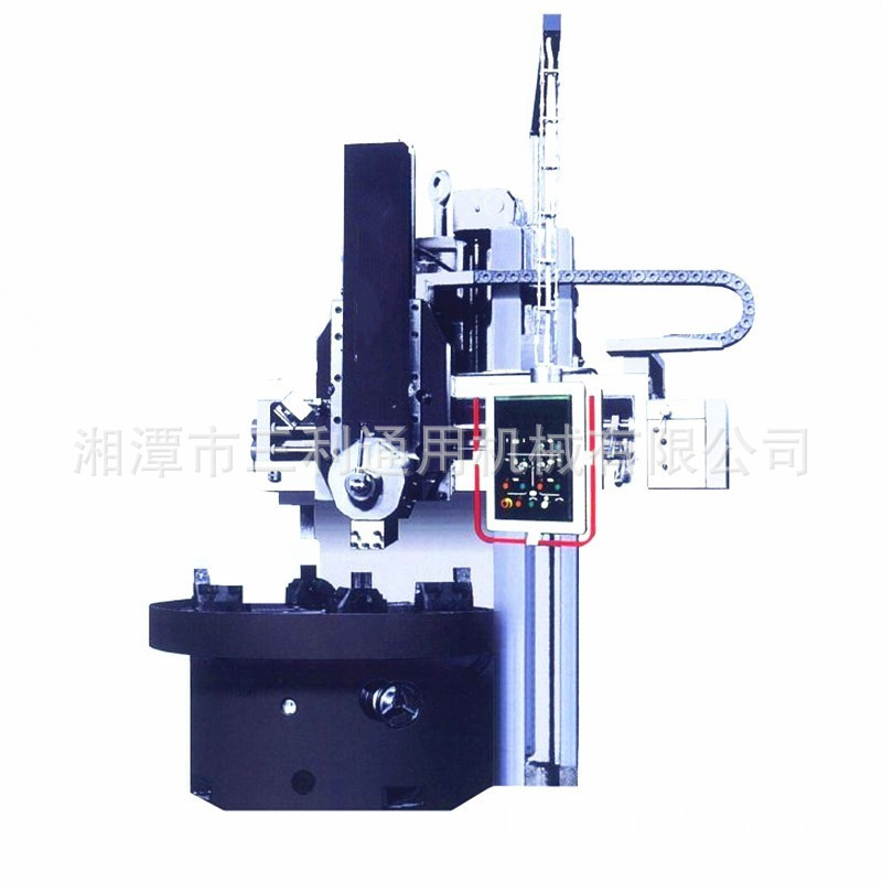 现货转让直供齐哈立车，二手立车，1.25米立车(图)