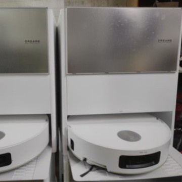 Dreame Aqua 10 Ultra International Version Europe Russia