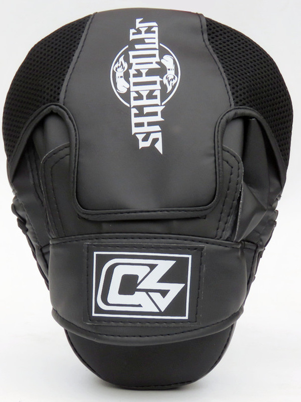 Hand Target Boxing Sanda Kidsren Adult Target Foot Target Boxing Target Fighter Handle Shield Muay Thai Training Equipment Sparring