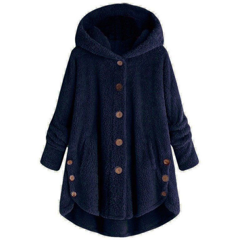 Navy blue / S