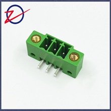 1843800B˹3.5mmgPCB3pin