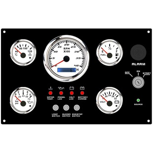 320*190*100mm12V /24V܇�����bͨ���D��ˮ���͉�늉���λ���