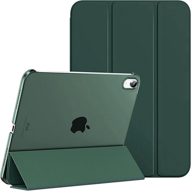 适用ipad保护套10th三折PC硬壳磁吸平板保护壳ipad10防摔防弯保护|undefined