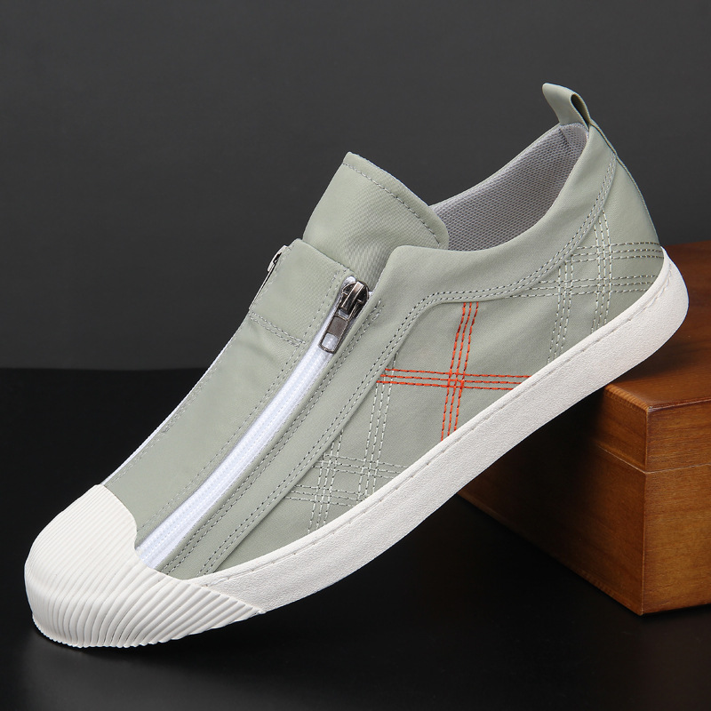 Fashionable cloth cool breathable classic espadrilles
