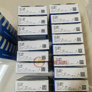 New genuine goods GX-112MLKA photoelectric switch sensor bargaining