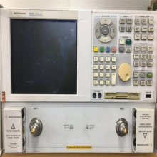 Agilent���݂�E8362B�W�j�����x