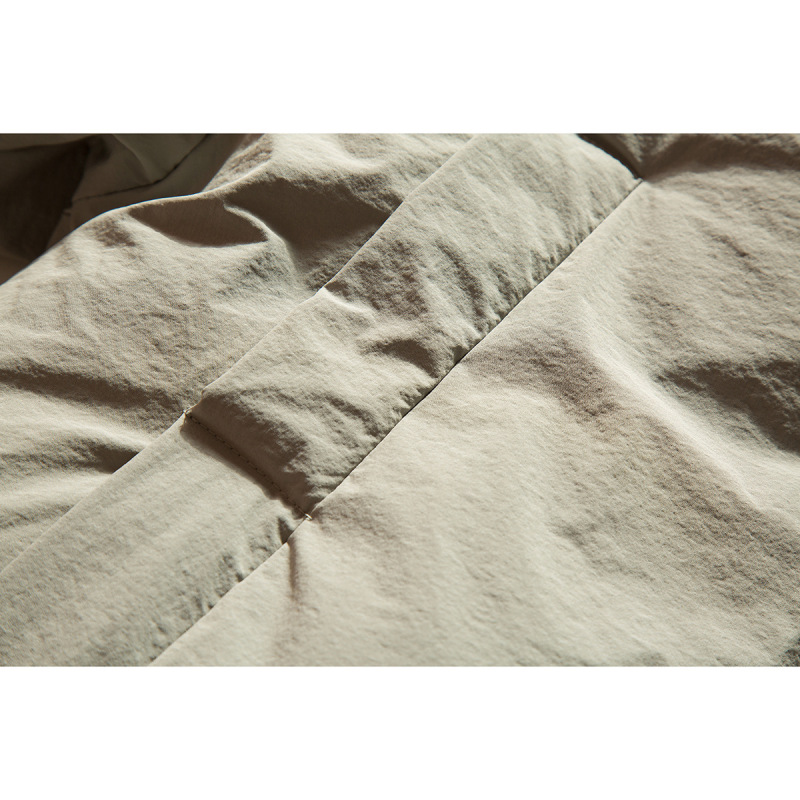 ORIGTEEN日系复古立领棉服冬季工装外套男生青少年加厚棉衣MY9005|undefined