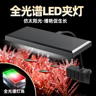 水族箱照明设备