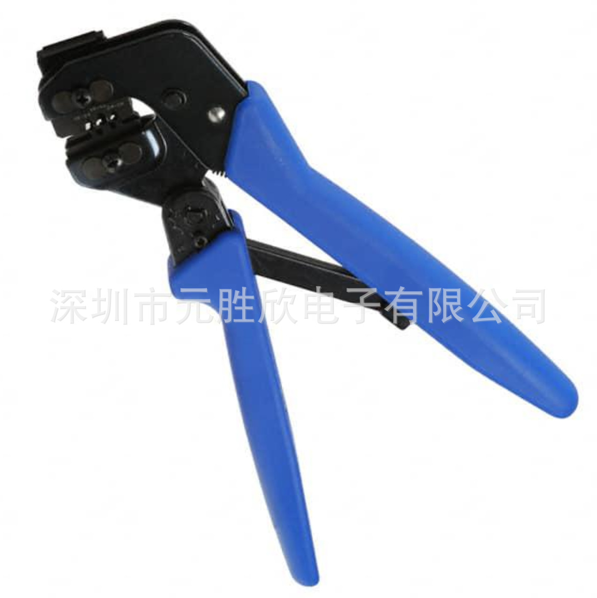 原装压接钳 PRO CRIMPER ASSY MULTIMATE 58495-1
