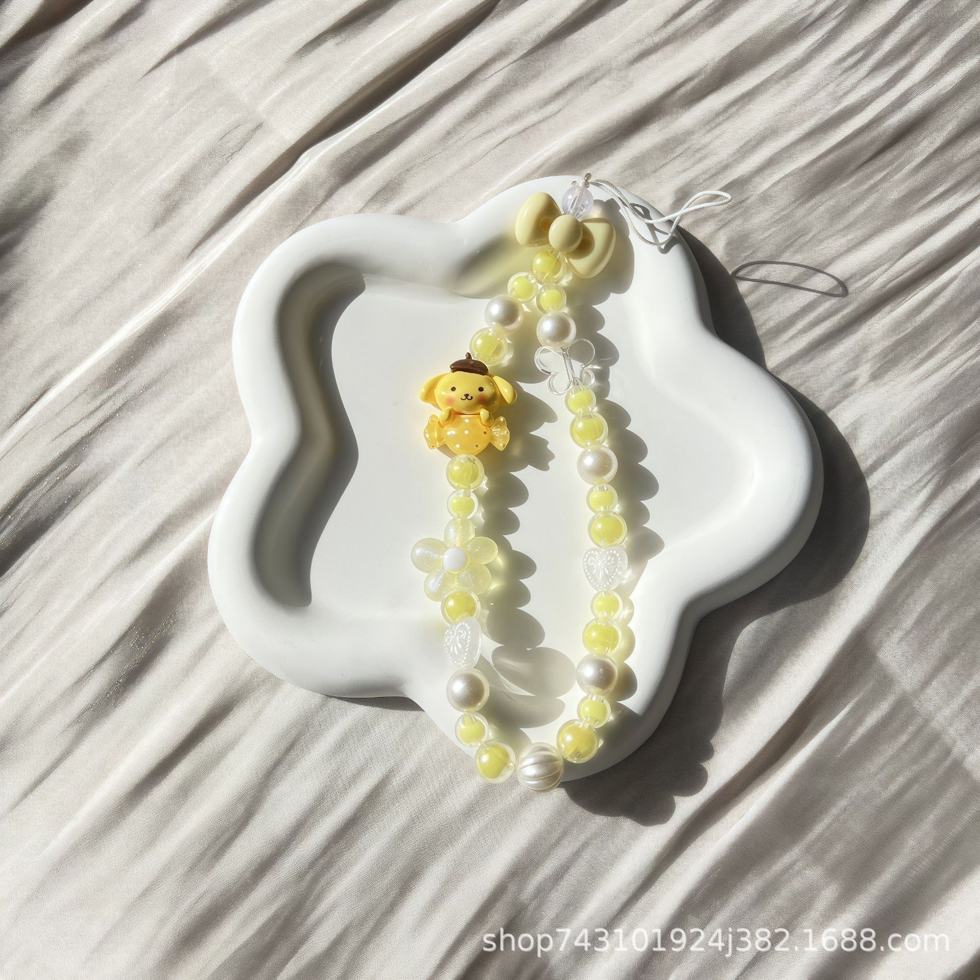 휴대폰 체인 079-2