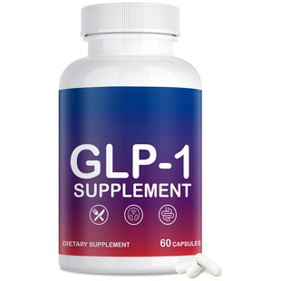 �F؛���� �羳GLP-1�z��60�� GLP-1 SUPPLEMENT CAPSULES֧��OE M