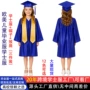 儿童毕业跨境幼儿园礼服