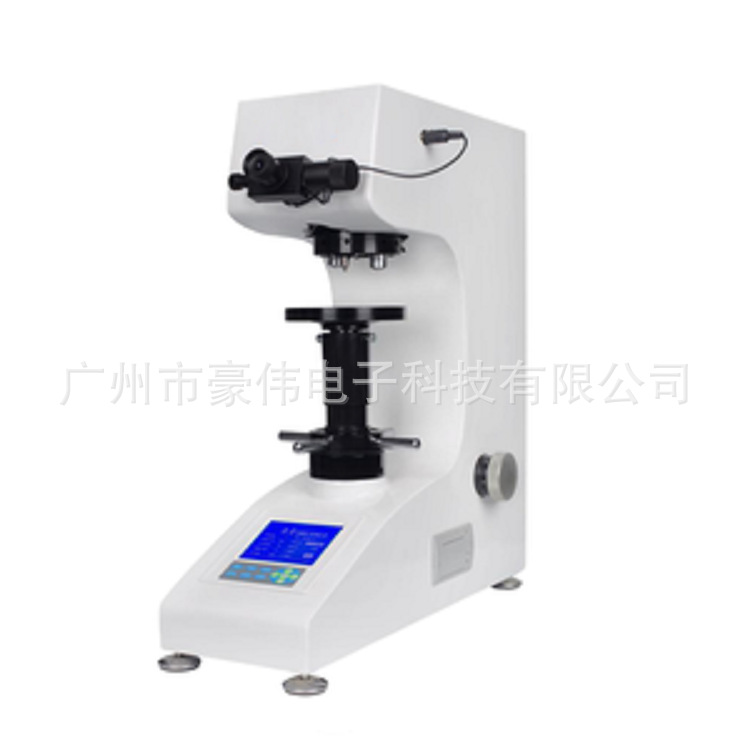 数显小负荷布氏硬度计 HBS-62.5Z 自动转塔型 实验室铸铁钢材测定