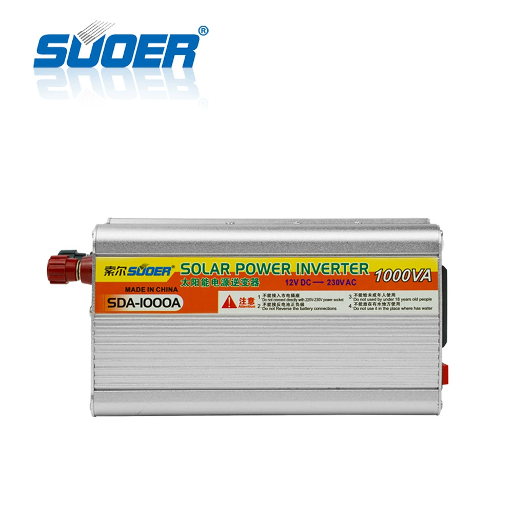 Источник питания солнечная энергия, 500W, 1000W