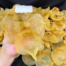 赤嘴花胶20头规格赤嘴鱼胶鱼肚250克批发