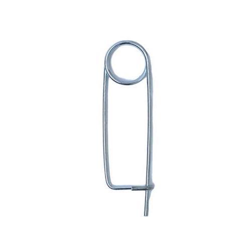 弹簧销 开口销子 卡簧销别针销销保险销锁销M2M3M4M5M6M6.5M8